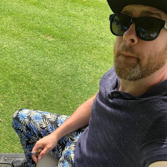 Meet your Posher, Jeremy - Picture 1 of 1